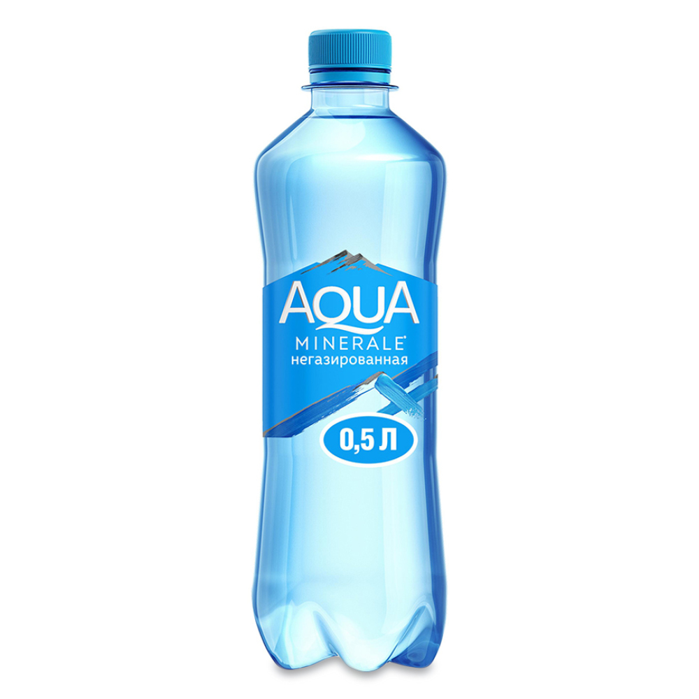 Aqua Minerale