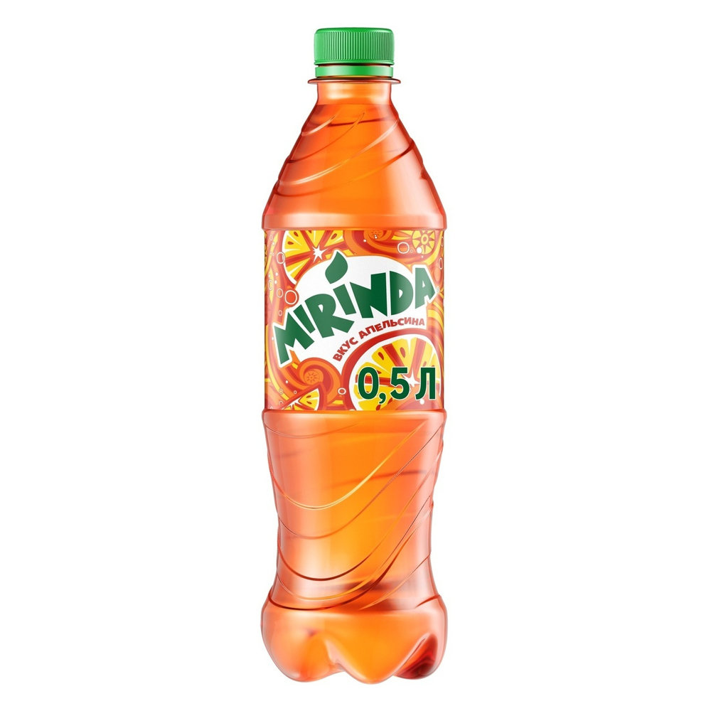 Mirinda