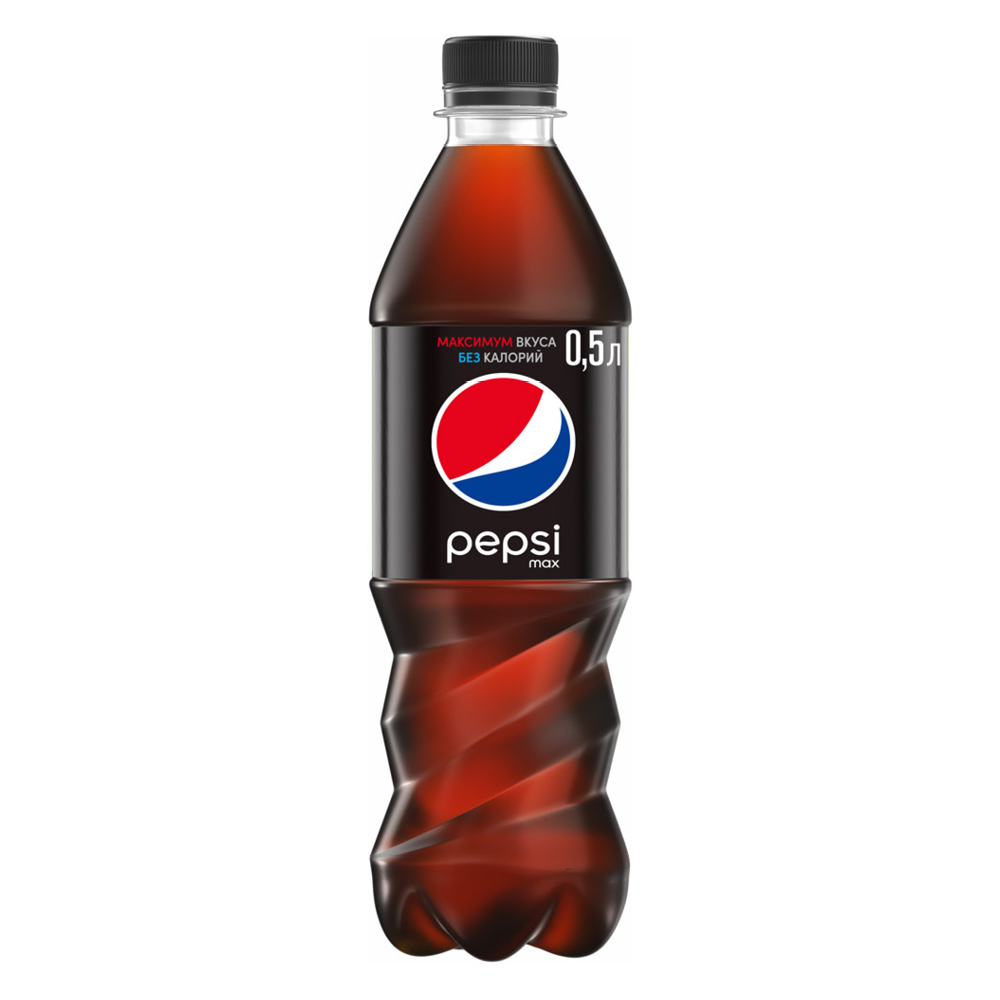 Pepsi MAX