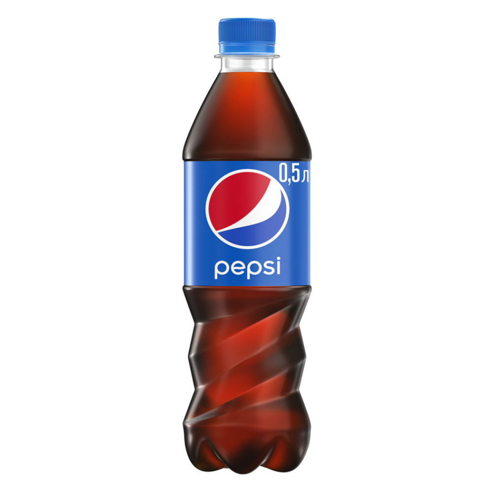 Pepsi