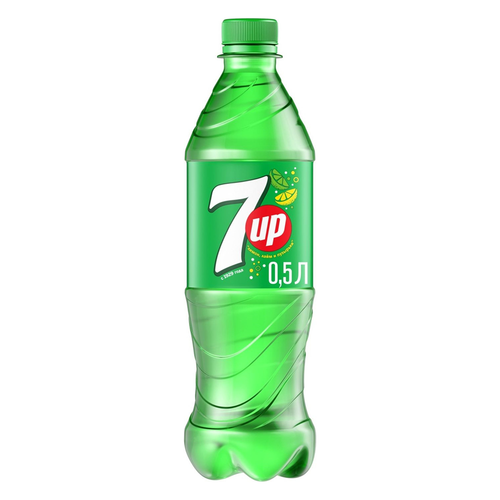 Seven Up